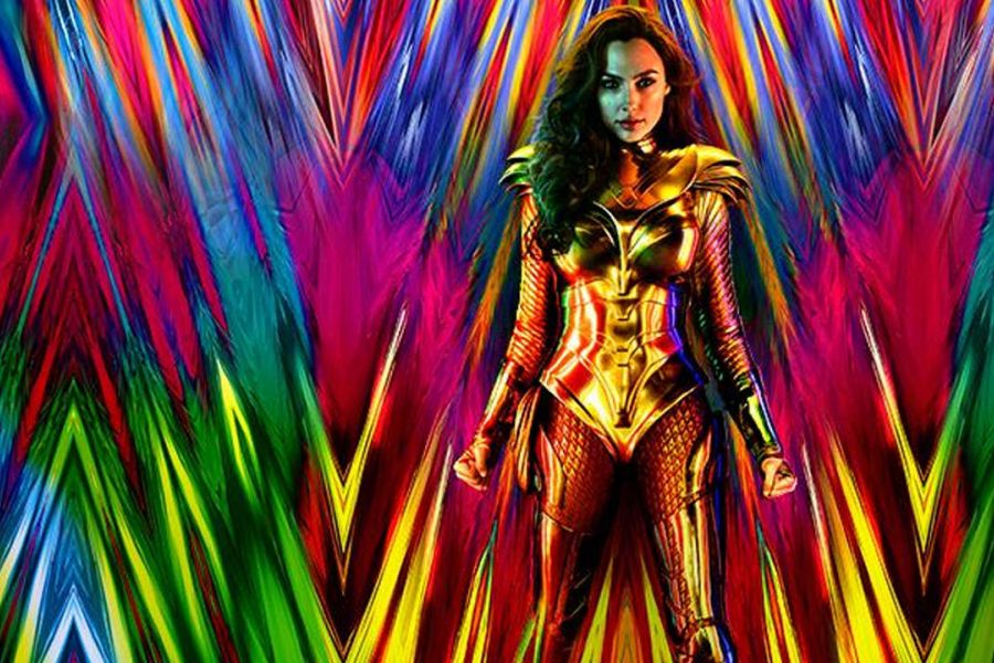 Κυκλοφόρησε το τρέιλερ για την επιστροφή της Wonder Woman
